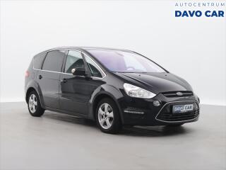 Ford S-MAX 2.0 TDCI 103kW Convers+ 7-M�st