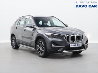 BMW X1 2.0 18d sDrive 110kW CZ