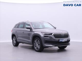 �koda Kodiaq 2.0 TDI 110kW L&K DSG DPH LED