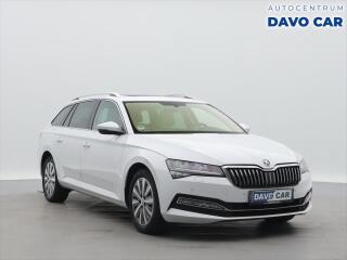 �koda Superb 2.0 TDI Style DSG Virtual Pano