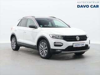 Volkswagen T-Roc 1.0 TSI Style Virtual 1.Maj.
