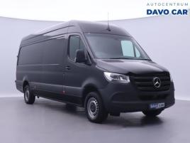 Mercedes-Benz Sprinter 2.0 CDI 125kW Maxi DPH 1.Maj.