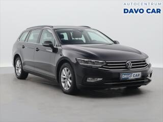 Volkswagen Passat 2.0 110kW BMT DSG Business Var