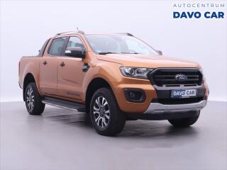 Ford Ranger 3.2 TDCI 147kW Aut. Wildtrak