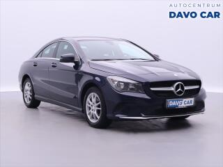 Mercedes-Benz CLA 1.5 180d 80kW DPH STK 6/27