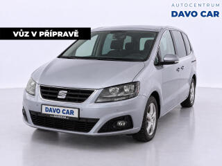 Seat Alhambra 2.0 TDI 110kW DSG Reference