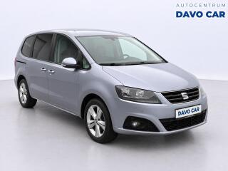 Seat Alhambra 2.0 TDI 110kW DSG Reference