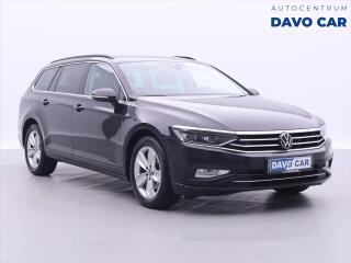 Volkswagen Passat 2.0 TDI 147kW DSG Matrix DPH