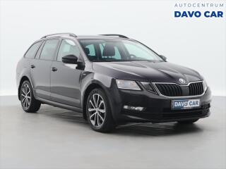 �koda Octavia 2.0 TDI 110kW Drive