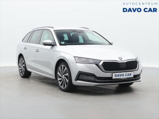 �koda Octavia 2.0 TDI 110kW DSG Style+ DPH