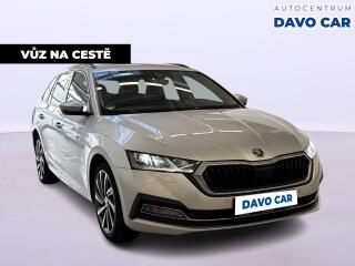 �koda Octavia 2.0 TDI 110kW DSG Style+ DPH