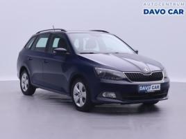 koda Fabia 1.2 TSI 66kW CZ Style 1.Maj