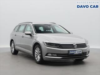 Volkswagen Passat 2.0 TDI LED Highline Ta�n�