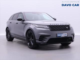 Land Rover Range Rover Velar 3.0 221 kW R-Dynamic SE Velar