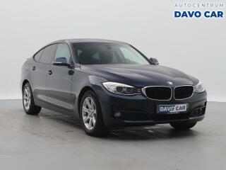 BMW 2.0 320d 135kW GT Xenon