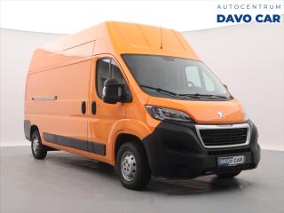 Peugeot Boxer 2.2 HDI 103kW L3H3 Ta�n� DPH
