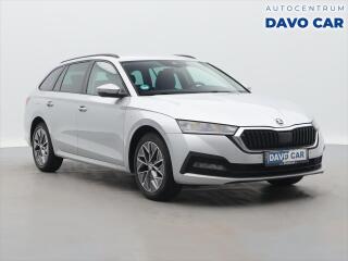 �koda Octavia 2.0 TDI 110kW DSG Tour DPH
