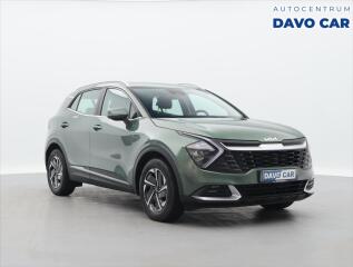Kia Sportage 1.6 T-Gdi 118kW Exclusive DPH