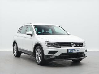 Volkswagen Tiguan 1.5 TSI 110kW LED Virtual 1.Ma