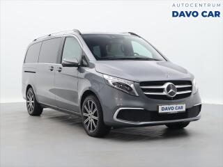 Mercedes-Benz 2.0 300d 176kW CZ DPH 7-M�st 4