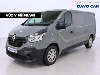 Renault Trafic 1.6 dCi 89 kW L2H1 DPH