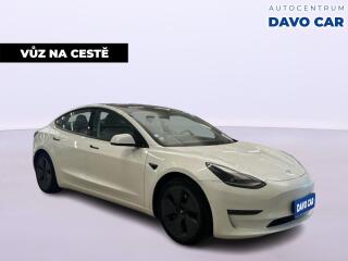 Tesla Model 3 Long Range 75kW SoH 91.8%