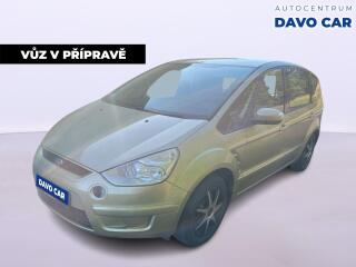 Ford S-MAX 2.0 107kW Duratec Trend