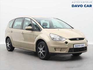 Ford S-MAX 2.0 i 107kW Aut.Klima