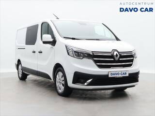 Renault Trafic 2.0 dCi 110kW L2H1P2 CZ DPH