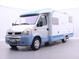 Renault Ostatní 3,0 dCi 100kW klima - náhled 3