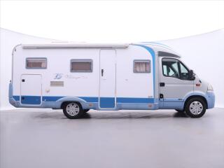 Renault Ostatní 3,0 dCi 100kW klima - náhled 8