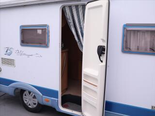 Renault Ostatní 3,0 dCi 100kW klima - náhled 12