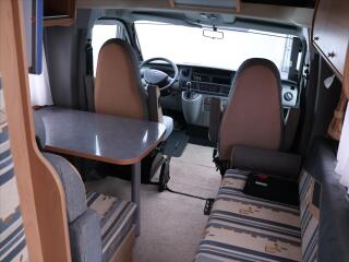 Renault Ostatní 3,0 dCi 100kW klima - náhled 13