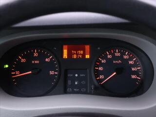 Renault Ostatní 3,0 dCi 100kW klima - náhled 24