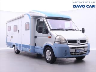 Renault Ostatní 3,0 dCi 100kW klima - náhled 1