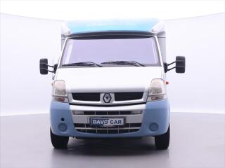 Renault Ostatní 3,0 dCi 100kW klima - náhled 2