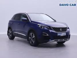 Peugeot 3008 1.2 PureTech 96kW CZ ALLURE