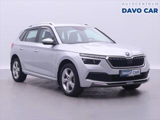 �koda Kamiq 1.0 TSI 85 kW LED Style CZ
