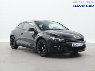 Volkswagen Scirocco 1.4 TSI 90kW Match Xenon 1.Maj