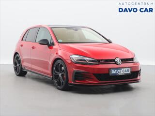 Volkswagen Golf 2.0 TSI 213kW GTI TCR Panorama