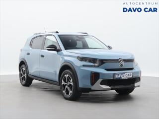 Citro�n C3 Aircross 1.2 Turbo 74kW Plus Z�RUKA CZ
