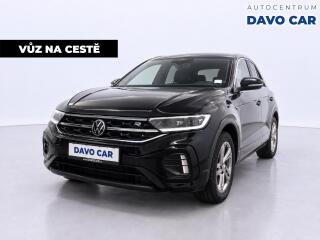 Volkswagen T-Roc 1.0 TSI 81kW R-Line Z�ruka 1/2