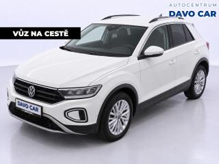 Volkswagen T-Roc 1.5 TSI 110 kW DSG DPH