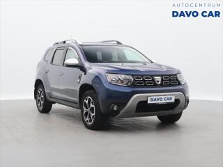 Dacia Duster 1.5 Blue DCI 85kW Prestige