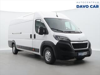 Peugeot Boxer 2.2 HDI 103kW L4H2 DPH CZ 1.Ma