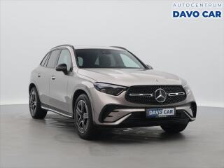 Mercedes-Benz GLC 2.0 300 4Matic AMG CZ 1Maj