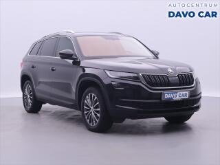 �koda Kodiaq 2.0 TDI 110 kW DSG Style CZ