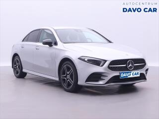 Mercedes-Benz 1.3 A 250 e DCT 118kW CZ