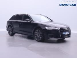 Audi A6 3.0 TDI 200kW Quattro S-tronic