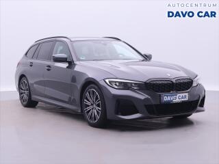 BMW 3.0 M340d 250 kW xDrive CZ DPH